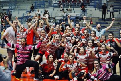 Handball, Nationale A : le Club Africain sacré pour la 28e fois !