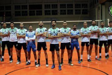 Volleyball, Tunisie Télécom Championship : l’Avenir Sportif de la Marsa remporte le derby, l’EST et le CSS connaissent un second succès