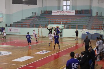 Handball, Arab Handball Championship : El Makaram Mahdia et l’Espérance Sportive de Tunis prennent une option, Al-Wakrah surprend