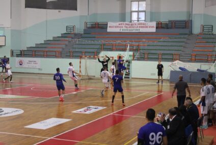 Handball, Arab Handball Championship : El Makaram Mahdia et l’Espérance Sportive de Tunis prennent une option, Al-Wakrah surprend