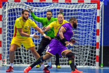 Handball, Arab Handball Championship : l’Association Sportive de Hammamet, El Makaram Mahdia et l’Espérance s’imposent d’entrée