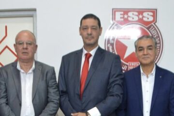 Étoile Sportive du Sahel : Maher Karoui 23e président de l’histoire