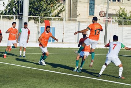 Football, LP2 : vers un match crucial entre le Club Sportif de Menzel Bouzelfa et El Stayda