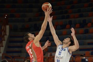 Basketball, Arab Basketball Championship : Ezzahra Sports échoue dans le dernier carré