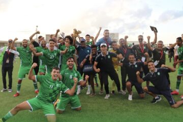 Football, LP2 : le Stade Gabésien et le Club Sportif Menzel connaissent un bon démarrage lors du Play-In