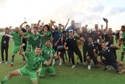 Football, LP2 : le Stade Gabésien et le Club Sportif Menzel connaissent un bon démarrage lors du Play-In