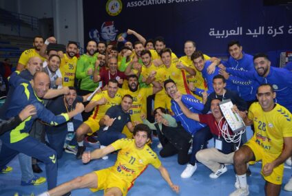 Handball, Arab Handball Championship : El Makram Mahdia arrache une qualification, l’ASH, Al-Wakrah et l’EST dans le dernier carré