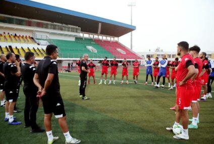 Mauritanie-Tunisie : Quelle chaine pour voir le match ?