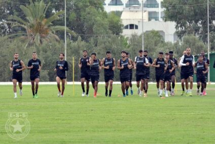 Football, CAF Champions League : l’Étoile Sportive du Sahel veut de nouveau briller dans le ciel africain