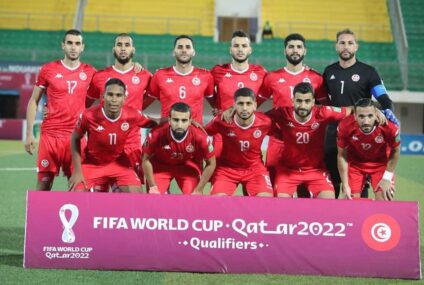 Football, FIFA World Cup : Une Tunisie à réaction, laisse des regrets devant la Mauritanie..