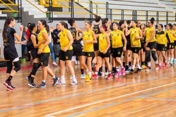 Basketball, Nationale A : le Stade Tunisien, l’Espoir Sportive du Cap-Bon et l’Étoile Sportive du Sahel lancent bien leur saison