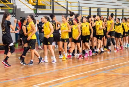 Basketball, Nationale A : le Stade Tunisien, l’Espoir Sportive du Cap-Bon et l’Étoile Sportive du Sahel lancent bien leur saison