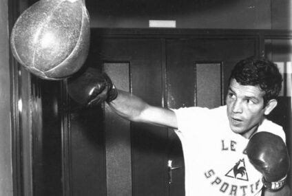 Boxe : Tahar Ben Hassen, le seigneur des rings s’en est allé