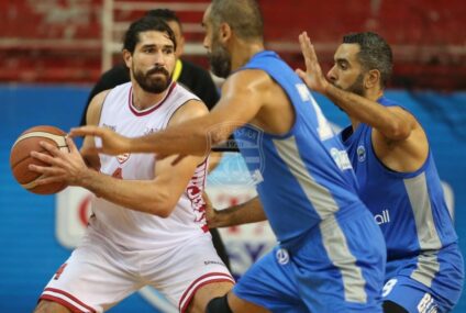 Basketball, Pro A : l’Étoile Sportive de Radès seule invaincue, le Club Africain fait tomber Ezzahra Sports