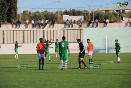 Football, LP2 : le Stade Gabésien se maintien au bout du Play-In !