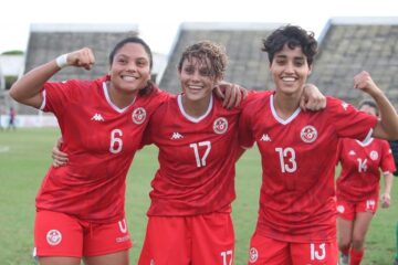 Football, WAFCONQ : la Tunisie confirme et passe au 2e tour des qualifications