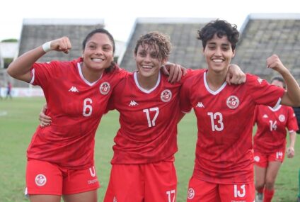 Football, WAFCONQ : la Tunisie confirme et passe au 2e tour des qualifications