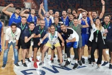 Basketball, Arab Basketball Championship : victoire d’Ezzahra Sports au bout du Clutch-Time