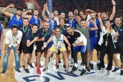 Basketball, Arab Basketball Championship : victoire d’Ezzahra Sports au bout du Clutch-Time
