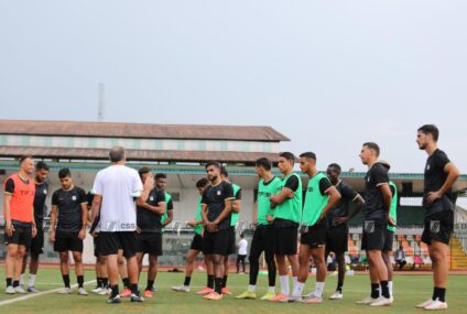 Football, CAF Confederation Cup : le CSS manque le coche avant la séance de rattrapage à domicile