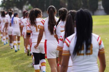 Rugby, Rugby Africa Women’s Cup : 1e trophée pour le XV de la Tunisie