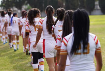 Rugby, Rugby Africa Women’s Cup : 1e trophée pour le XV de la Tunisie