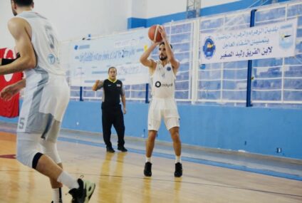 Basketball, Pro A : Ezzahra Sports goûte de nouveau à la victoire, carton de l’Union Sportive El Ansar