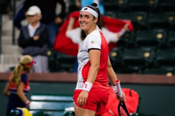 Tennis, Indians Wells Masters : Onstoppable gagne sa place dans le top 10