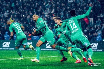 La Gazzetta dei Noussour : Skhiri taille patron, Khazri sauve les verts
