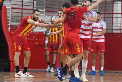 Handball, Coupe : l’Espérance et le Club Sportif de Sakkiet Ezzit se retrouvent en finale pour la 3e fois consécutive