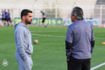 Football : la « Tunisian Touch » séduit l’Algérie