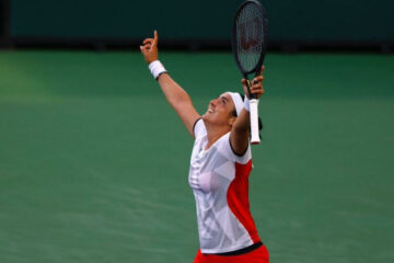 Tennis, Indian Wells Masters : Ons more win,  Jabeur rallie le dernier carré à Indian Wells