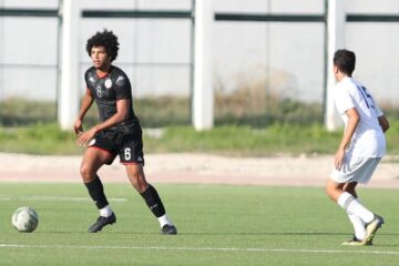 Football, UNAF U-20 : la Tunisie jouera une finale face à l’Égypte, la Mauritanie victorieuse