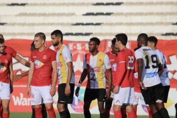 Ejjawla Express : le Club Sportif Sfaxien se relance, l’Étoile et l’Espérance accrochés..