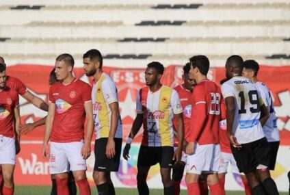 Ejjawla Express : le Club Sportif Sfaxien se relance, l’Étoile et l’Espérance accrochés..