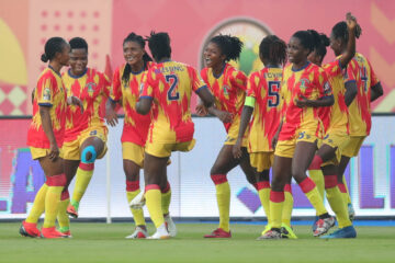 Football, CAF Women’s Champions League : Hasaacas Ladies et Mamelodi Sundowns pour la finale !