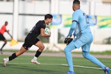 Football, UNAF U-20 : la Tunisie renversante dans le derby face à l’Algérie, victoire de l’Égypte