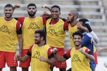 Football, FIFA Ranking : la Tunisie recule de deux places au classement