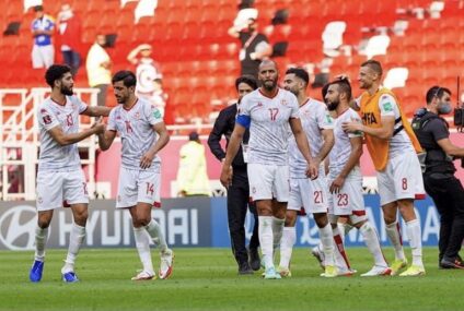 Football, FIFA Arab Cup, les notes de Tunisie – Mauritanie : Jaziri et Ben Arbi ont rayonné !