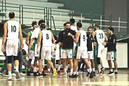 Basketball, Pro A : la Jeunesse Sportive Kairouanaise continue sa série, l’Étoile Sportive de Radès et le Club Africain se replacent