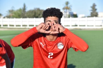 Football, UNAF U-20 : les Pharaons continuent leur parcours sans fautes, 1ère victoire pour l’Algérie