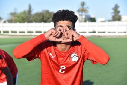 Football, UNAF U-20 : les Pharaons continuent leur parcours sans fautes, 1ère victoire pour l’Algérie