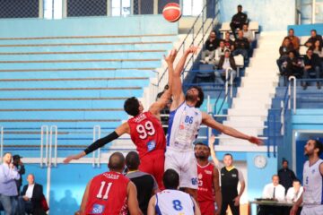 Basketball, Pro A : Oussama Marnaoui au buzzer-beater pour l’Union Sportive de Monastir, l’Étoile Sportive de Radès dans le wagon de tête