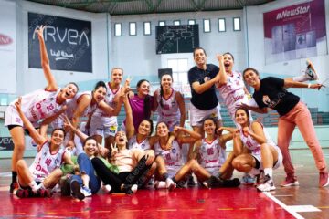 Basketball, Nationale A : net succès pour le Stade Tunisien, l’Espoir Sportif du Cap-Bon et Ezzahra Sports