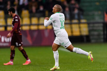 La Gazzetta Dei Noussour : Un but d’anthologie de Wahbi Khazri..