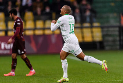 La Gazzetta Dei Noussour : Un but d’anthologie de Wahbi Khazri..