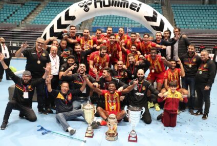 Handball, Coupe : 27e trophée pour l’Espérance !