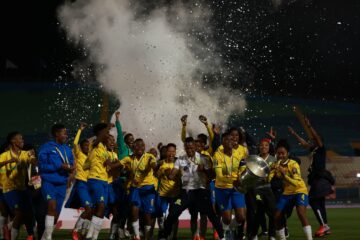 Football, CAF Women’s Champions League : Mamelodi Sundows.. à jamais les premières !