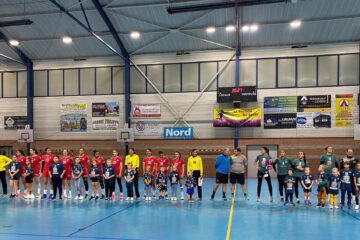 Handball, IHF World Women’s Handball Championship : la liste des 16 de Moez Ben Amor
