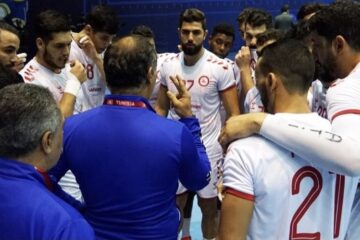 Handball, 4 Nations : seconde victoire de la Tunisie en préparation pour la CAN 2022